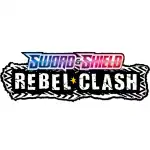 Sword & Shield Rebel Clash