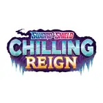 Sword & Shield Chilling Reign