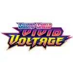 Sword & Shield Vivid Voltage