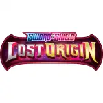 Sword & Shield Lost Origin